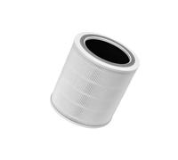 BAMBOOST Filtro di ricambio Core 400S per purificatore d'aria Smart WiFi LEVOIT Core 400S, Core400S-RF, filtro HEPA 3 in 1.