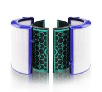 BAMBOOST Filtro HEPA compatibile con Dyson Pure Cool TP04 DP04 HP04 TP05 HP05 Pure Hot+Cool, filtro dell'aria per Dyson Pure Hot Cool 969048-03 969048-01