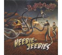 Bamboozle - Heebie-Jeebies - Train Kept A Rollin'n (7inch, 45rpm)