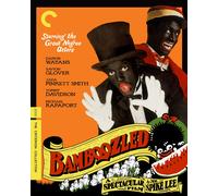 Bamboozled (The Criterion Collection) (Blu-ray) Damon Wayans Savion Glover