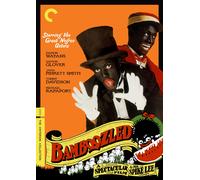 Bamboozled (The Criterion Collection) (DVD) Damon Wayans Savion Glover