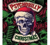 Various Artists - Psychobilly Christmas (Various Artists)