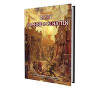 Bambra, J Wfrsp - Der Innere Feind #01 - Feind Im Schatten - (German Book NUOVO
