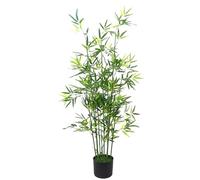Bambù artificiale in vaso, erba di bambù, citronella, pianta artificiale, pianta verde, albero artificiale, piante da appartamento, pianta di bambù, albero di bambù, cespuglio, erba di bambù, erba di