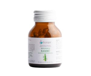Bambù Biologico Arcangea 60 opercoli