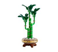 LEGO LEGO Botanicals - Bambù del Buon Auspicio