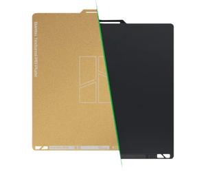 Bambu Dual Texture PEI Plate - A1, P1P, P1S, X1, X1C, X1E