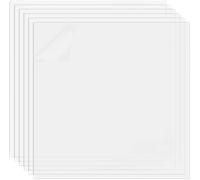 Bambu Lab 0,3 mm Transparent PVC Sheet - 1 pz.