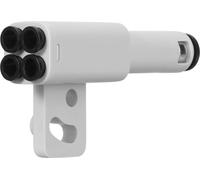 Bambu Lab 4-in-1 PTFE Adapter - H2D/H2S/P2S/X1 & P1 Serie