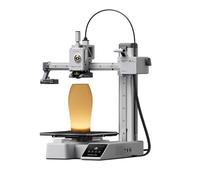 Bambu Lab A1 Mini Stampante 3D+Luce LED, Montaggio 20 Min per Principianti