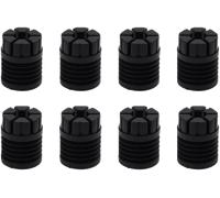 Bambu Lab Anti-Vibration Feet - P1S, P1P, X1C, X1E