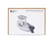 Bambu Lab Boat Model Components Kit-010 - 1 pz.