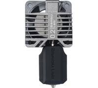Bambu Lab Complete Hotend - X1C - 0,2 mm - Stainless Steel