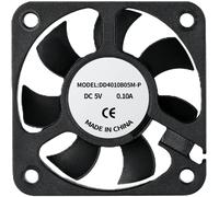 Bambu Lab Control Board Fan - P1P, P1S, X1C, X1E