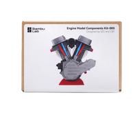 Bambu Lab Engine Model Components Kit-005 - 1 pz.