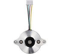 Bambu Lab Extruder Motor - P1S, P1P, X1C, X1E