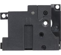 Bambu Lab Extruder Unit Front Cover - P2S