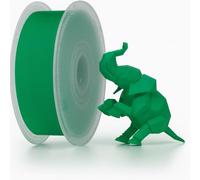 Bambu Lab - Filamento per stampante 3D, PLA Basic 1,75 mm, diametro preciso +/- 0,03 mm, stampa rapida RFID PLA, materiale di stampa 3D, Filamento Con Bobine, 1000 grammi, Verde Vischio