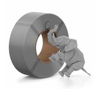 Bambu Lab PLA Basic Gray - Refill