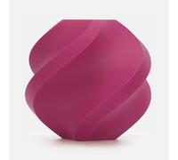 Bambu Lab - Filamento per stampante 3D PLA opaco, 1,75 mm, bobina da 1 kg, finitura liscia, bassa deformazione, facile da stampare, compatibile con Bambu Lab e la maggior parte delle stampanti 3D FDM