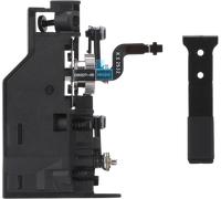 Bambu Lab Flow Blocker Assembly - X2D