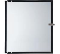 Bambu Lab Front Glass Door - P1S, X1C, X1E