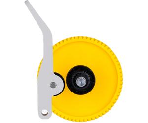 Bambu Lab Hardened Steel Extruder Gear Assembly - A1 mini, A1