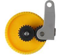 Bambu Lab Hardened Steel Extruder Gear Assembly - P1P, P1S, X1C, X1E