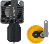 Bambu Lab Hardened Steel Upgrade Combo - P1P, P1S