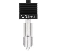 Bambu Lab High Flow Hotend - H2/P2 Serie - 0,6 mm - Hardened Steel