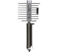 Bambu Lab Hotend - A1/A2 Serie - Acciaio inossidabile da 0,2 mm