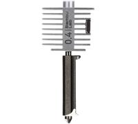 Bambu Lab Hotend - A1/A2 Serie - Acciaio inossidabile da 0,4 mm