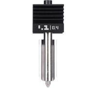 Bambu Lab Hotend - H2/P2/X2D - 0,4 mm - Hardened Steel