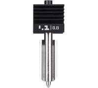 Bambu Lab Hotend - H2/P2/X2D - 0,8 mm - Hardened Steel