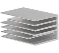 Bambu Lab MC Board Heatsink - P1P, P1S