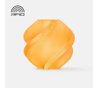 Bambu Lab PETG Translucent Orange - Bobina