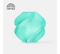 Bambu Lab PETG Translucent Teal - Bobina
