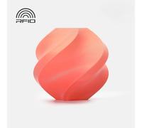 Bambu Lab PLA Basic Gradient Pink Citrus - Bobina