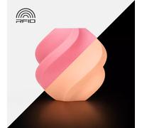 Bambu Lab PLA Glow Pink - Bobina