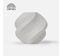 Bambu Lab PLA Marble White - Bobina
