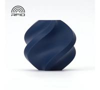 Bambu Lab PLA Matte Dark Blue - Refill