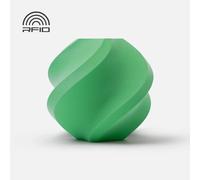 Bambu Lab PLA Matte Grass Green - Refill