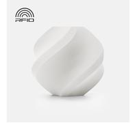 Bambu Lab PLA Matte Ivory White - Refill