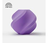Bambu Lab PLA Matte Lilac Purple - Refill