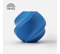 Bambu Lab PLA Matte Marine Blue - Refill