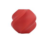 Bambu Lab PLA Matte Scarlet Red - Refill