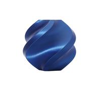 Bambu Lab PLA Silk+ Blue - Bobina