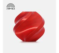 Bambu Lab PLA Silk+ Candy Red - Bobina