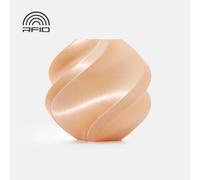Bambu Lab PLA Silk+ Champagne - Bobina