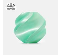 Bambu Lab PLA Silk+ Mint - Bobina